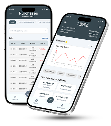 purchase management
