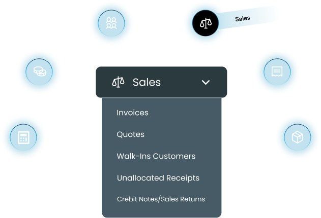 sales management